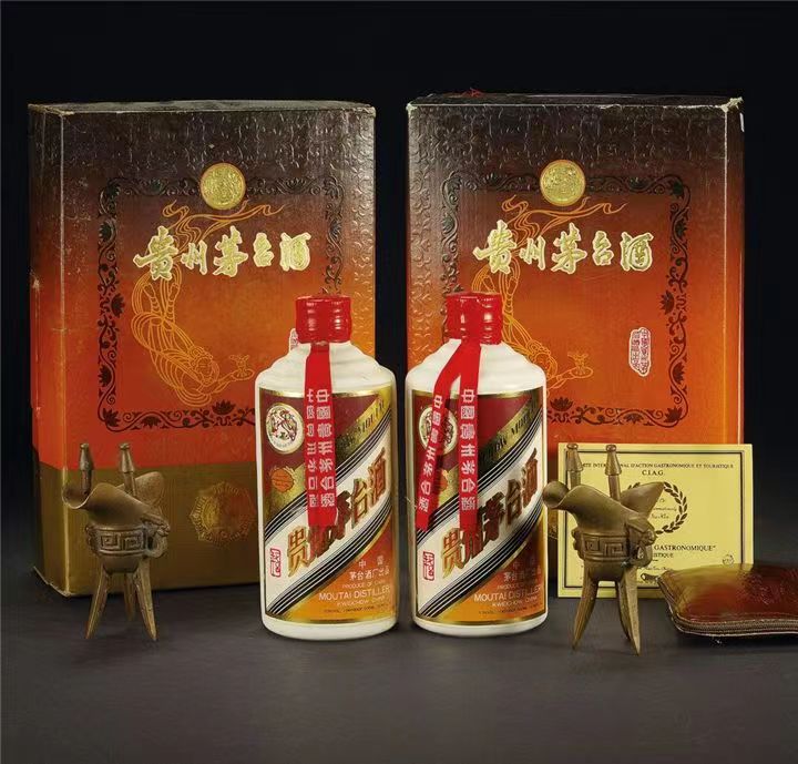 黄州烟酒回收